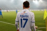 Тренер Динамо не розраховує на футболіста збірної України