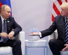 На грани: стало известно, почему Трамп не пойдет Путину на уступки