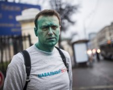 Засліпити Навального міг одіозний любитель Путіна