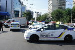 У Дніпрі наткнулися на місце страшної розправи: територію оточили, нещасного збирають по частинах