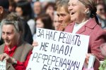 На Луганщині судитимуть екс-мера за референдум на підтримку «ЛНР»