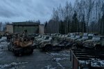 Закинута авіабаза СРСР, фото: Денис Забелін