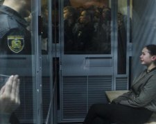 Мажорка показала трагедію: подробиці слідчого эксперименту