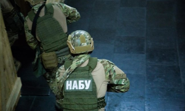 НАБУ схопило скандального українського генерала: "Посадять надовго"