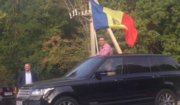 Президентові Молдови дали тиждень, аби піти у відставку