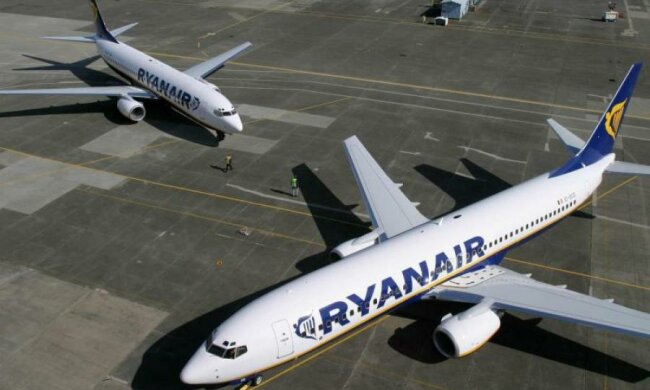 Эпопея с Ryanair: появилась информация, что не все потеряно