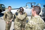 Аварія Л-39 на Харківщині: пілот літака заговорив, - ось вони, наші герої
