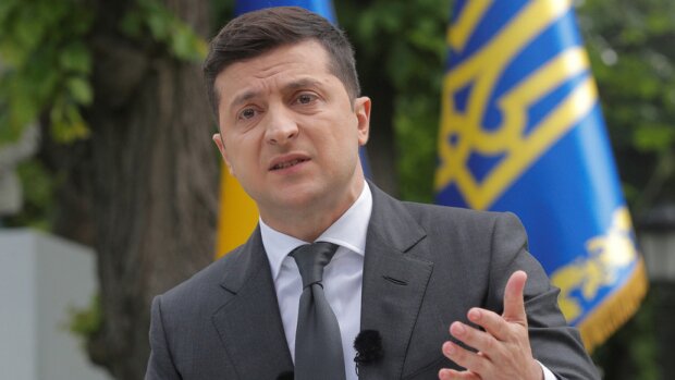 Рейтинг Зеленського заходить у піке, українці жорстко відповіли президенту