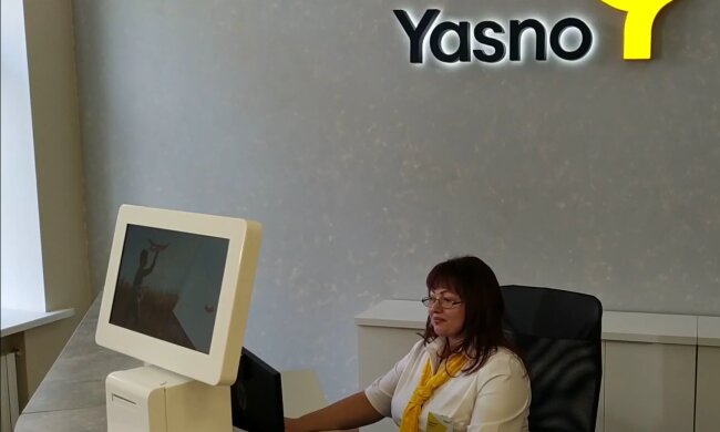 YASNO. Фото: скрин youtube