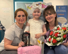 Тетяна Мостепан: У Медичному центрі міста Києва дитина перемогла лейкоз — це перший великий результат після відкриття дитячих боксів 