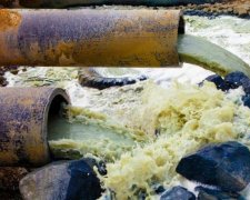 Зливай-нехочу! Знайдено засіб очищення річок від хімікатів