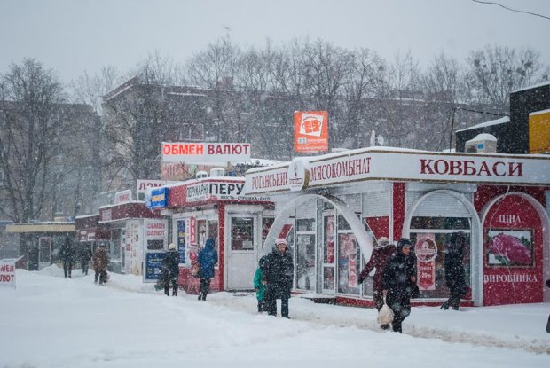 Курс доллара на 6 февраля прогонит грусть украинцев
