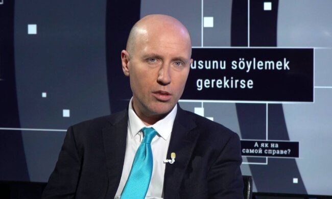 Руслан Бизяев