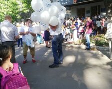 Кернес "добрался" до харьковских школьников через учителей: "Рабы не могут научить свободе"