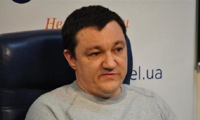 «ДНР» активно готується до відбиття міфічного наступу - Тимчук