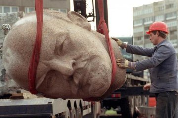 Скажені ватники викликали якогось свого демона до центру Одеси: фото