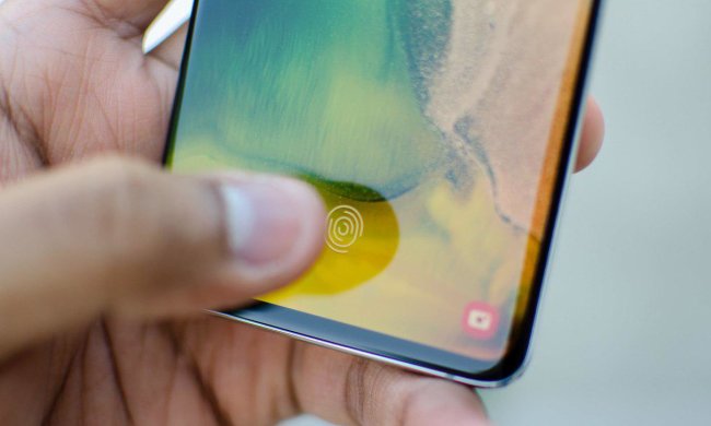 Galaxy S10 5G