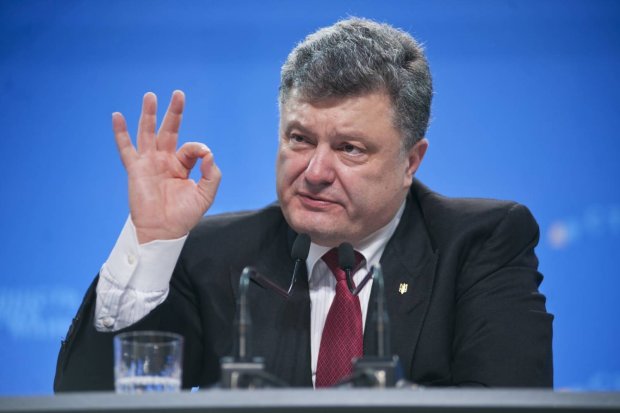 Порошенко заявив, що готовий віддати життя за український народ. Ви йому вірите?