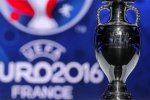 На матч Євро-2016 можна сходити за 25 євро
