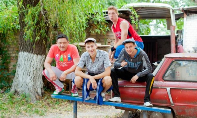 Я зовсім ох**нів: відомий спальний район Києва шокував російського артиста