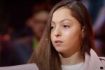 Маша Полякова, скріншот з відео