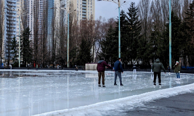 Украинцы, фото из соцсетей