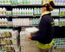 Україна продає продукти в Єгипет і Марокко