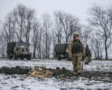 Украинские защитники под Донецком жестко наказали путинских наемников: "Верьте в воинов, верьте в ВСУ"