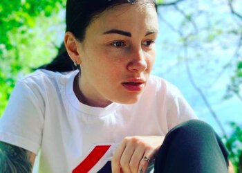 Анастасия Приходько, instagram.com/prikhodko_official1/