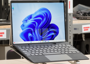 Ноутбуки с долгим временем работы / фото: RTINGS.com