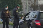Коронавірус в Італії, скріншот з відео