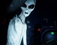 They Are Here: Alien Abduction Horror / фото: скриншот Youtube