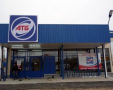 У Миколаєві «АТБ» оштрафували за самочинне будівництво