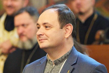 Руслан Марцінків / фото: Facebook