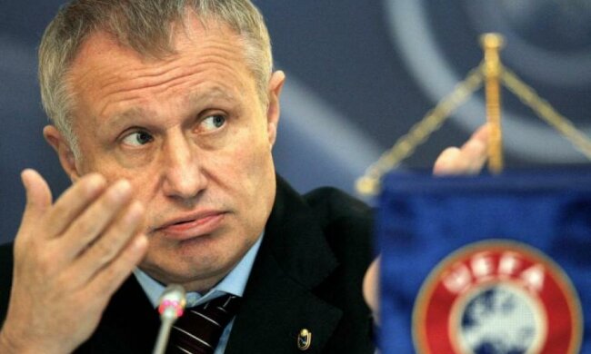 Попалася на гарячому: дочку Суркіса застукали в обіймах друга Путіна