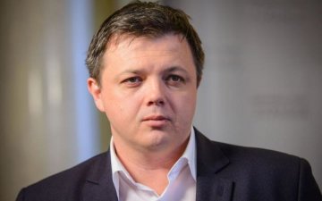 Что с ним? Новая внешность Семенченко взбудоражила украинцев