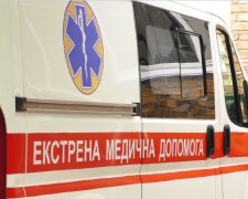 Під Києвом сталася потрійна ДТП за участю копів: фото масштабної аварії