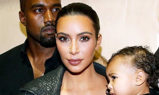 Кардашьян похвалилася найціннішим: неймовірно зворушливо