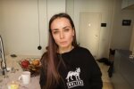 Ксенія Мішина, скріншот з відео