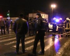У Харкові з'явилися "син божий" і "месія", і це навіть не Кернес з Добкіним