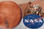 NASA собирает экстренную конференцию по Марсу