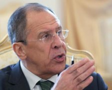 Лаврова знову понесло: США, виявляється, щось у нього "прикарманили"