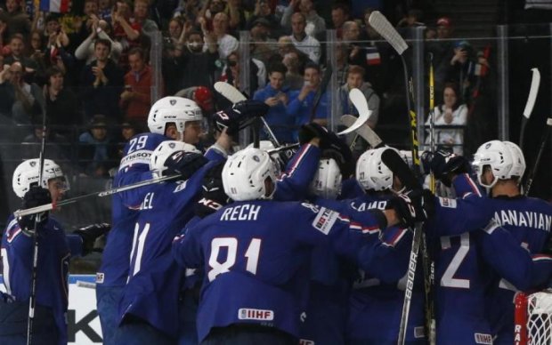 Букмекери вважають Чехію фаворитом в матчі з Фінляндією на ЧС-2017 з хокею
