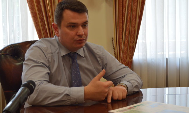 Артем Сытник