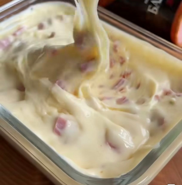 Домашний плавленый сыр: фото скрин рецепта