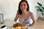 Таня Федорищева, фото Знай.ua
