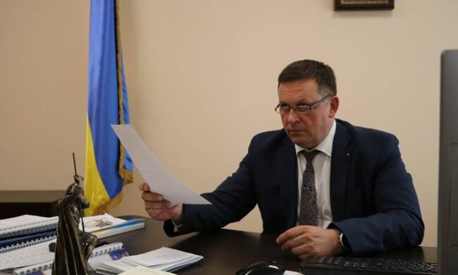 Якщо слідство не має претензій до постачальників МО, то їх не має бути і до Шаповалова – адвокат ексзаступника міністра