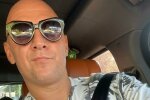 Потап за рулем автомобиля показал поклонникам hardcore p*rn