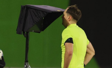 Николай Балакин, кадр с видео