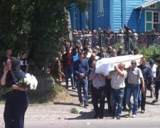 Убивство випускниці: мати розповіла про підлість нелюда